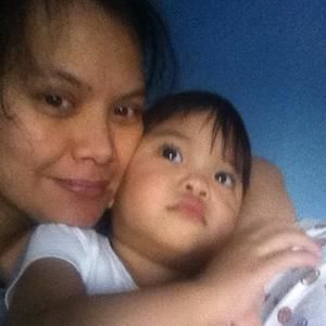 Meet your Posher, Marian kate